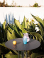 Mesa alta Graphic de exterior, vista 1