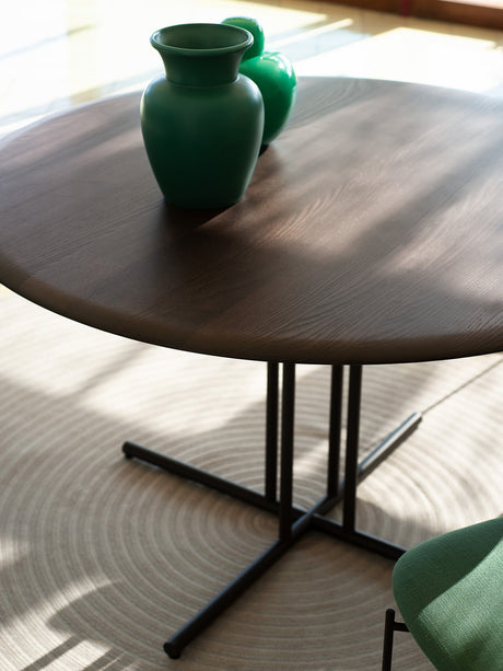 Mesa de comedor Graphic 955/TGC