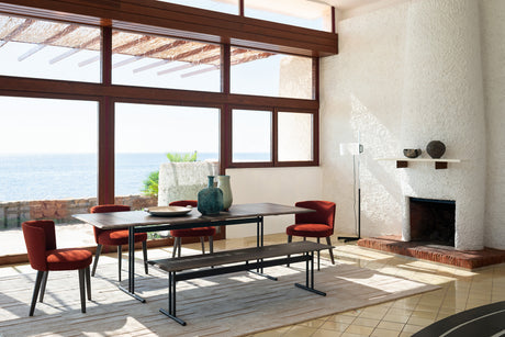 Mesa de comedor Graphic 955/TR