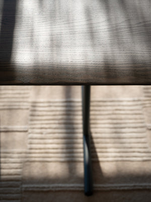 Mesa de comedor Graphic 955/TR