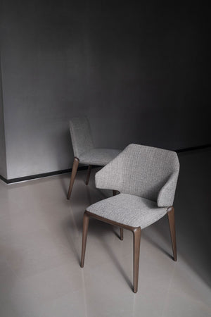Silla Hiru, vista 4