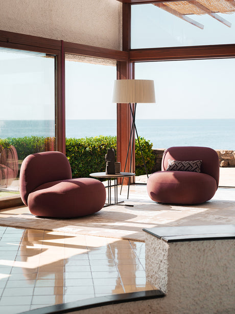Butaca lounge Jade 953/L