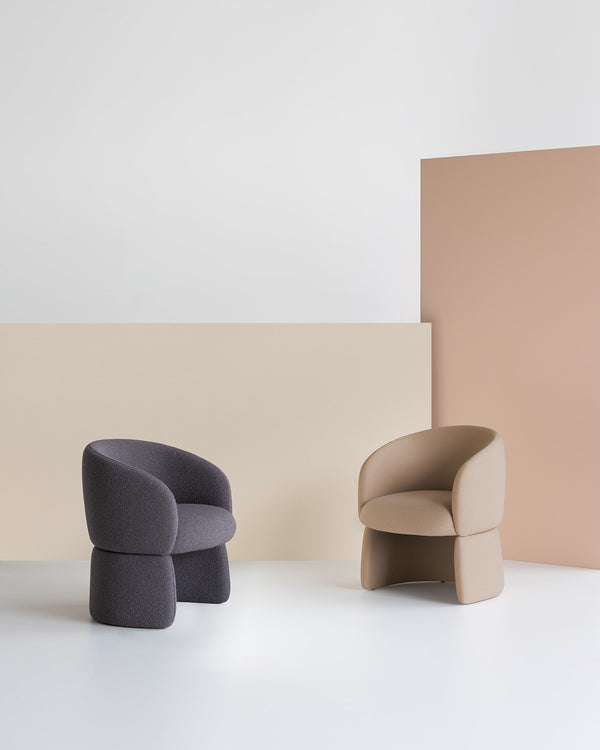 Silla Jade, vista 2
