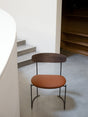 Silla Keel, vista 1