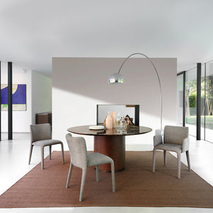 Silla Lars, vista 1