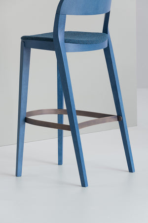 Taburete alto Minima 949/AI