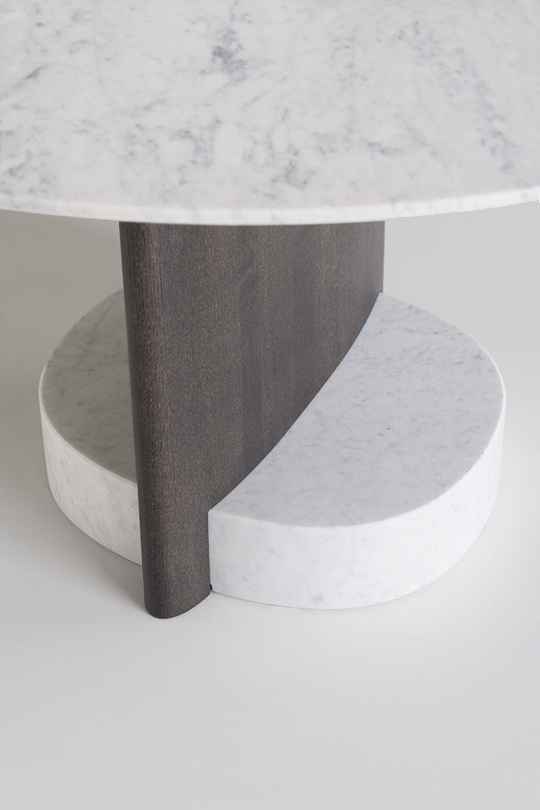 Mesa de comedor Syn, vista 7