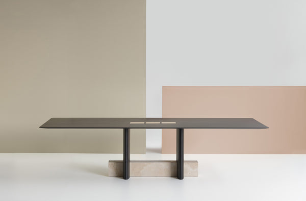 Mesa de comedor Syn, vista 5