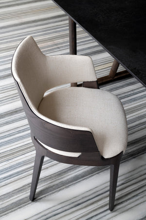Silla Velis, vista 7