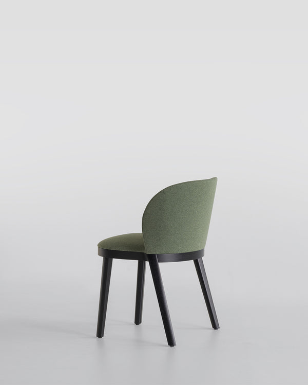Silla de comedor Trousse 867
