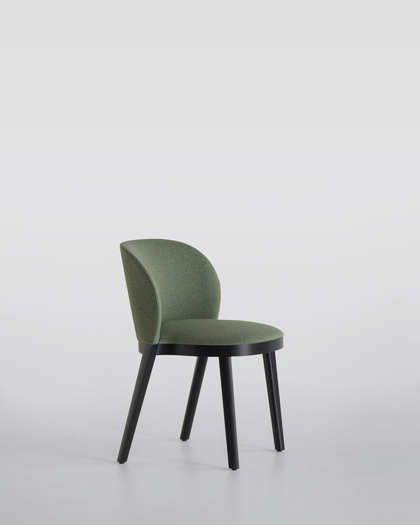 Silla de comedor Trousse 867