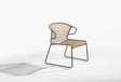 Silla Vela de exterior, vista 2