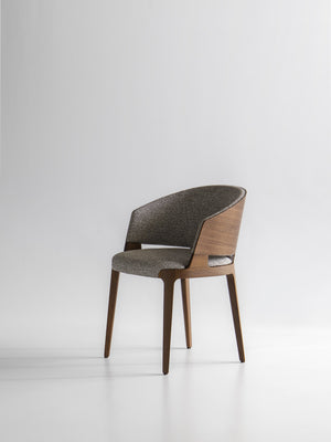 Butaca pozzetto Velis Wood 942/PAW
