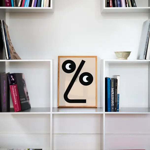 Lámina % de Paper Collective