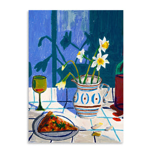 Lámina After Party de Paper Collective