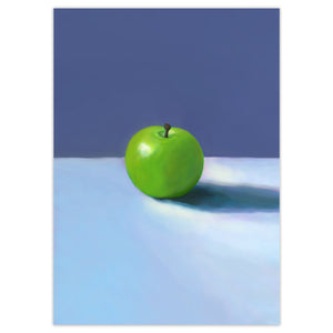 Lámina Apple de Paper Collective