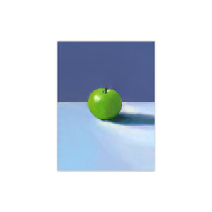 Lámina Apple de Paper Collective
