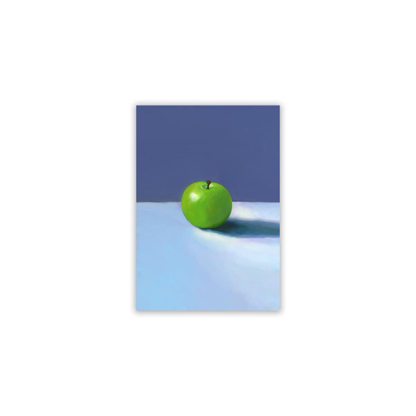Lámina Apple de Paper Collective