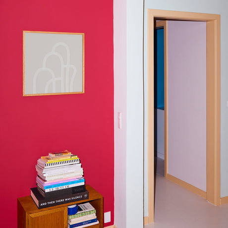 Lámina Branch de Paper Collective