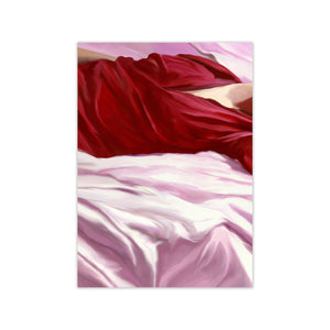 Lámina Pink Sheets de Paper Collective