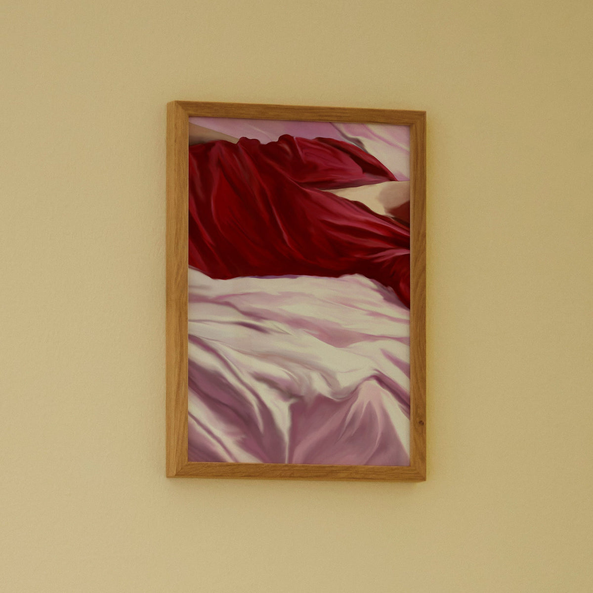 Lámina Pink Sheets de Paper Collective