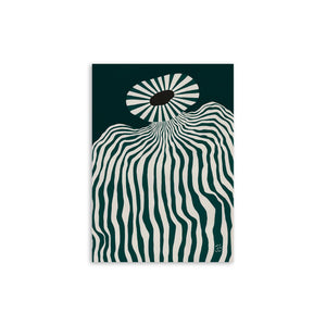 Lámina Doodle of a Doodle de Paper Collective