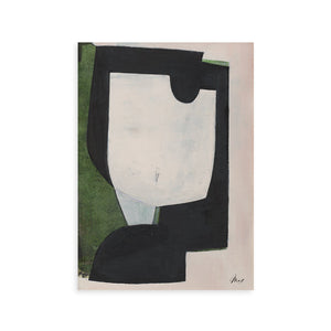 Lámina Head-to-Head de Paper Collective