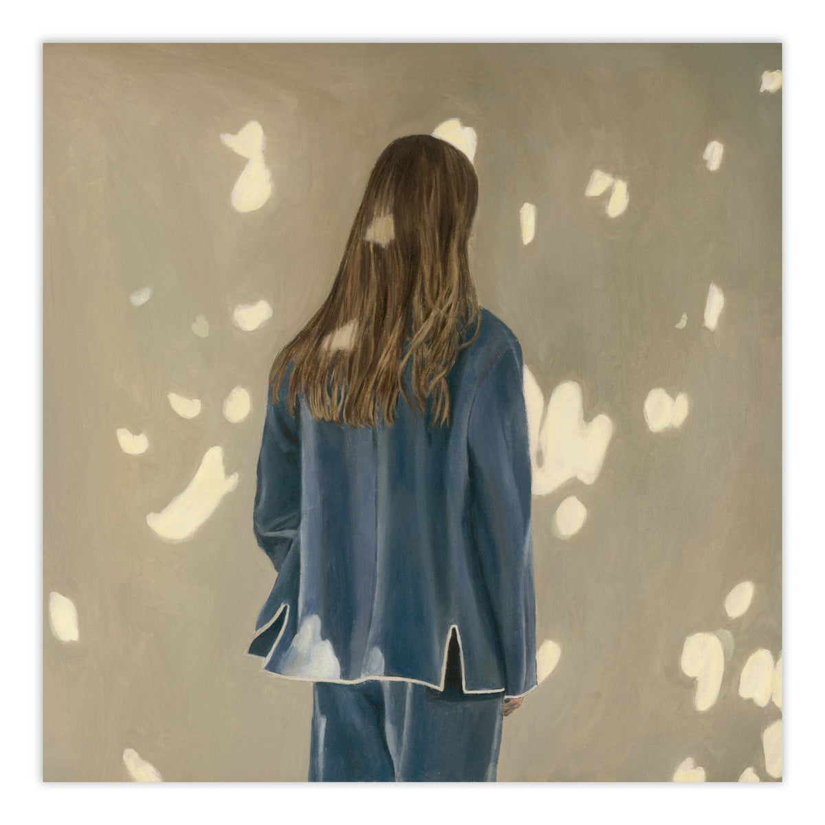 Lámina Light and Shadow de Paper Collective