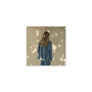Lámina Light and Shadow de Paper Collective