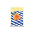 Lámina Orange de Paper Collective