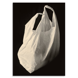 Lámina Plastic Bag de Paper Collective