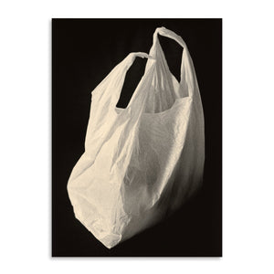 Lámina Plastic Bag de Paper Collective