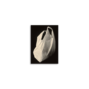 Lámina Plastic Bag de Paper Collective