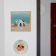 Lámina Shrine de Paper Collective