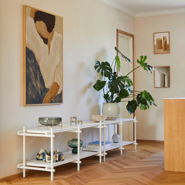 Lámina Silent Dreams de Paper Collective