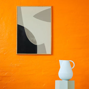 Lámina Simplicity de Paper Collective