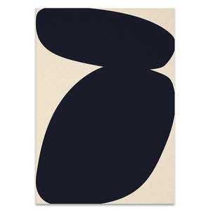 Lámina Solid Shapes de Paper Collective