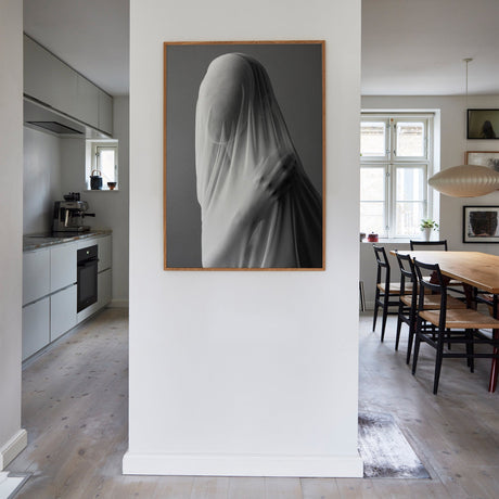Lámina The Ghost of You de Paper Collective