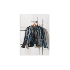 Lámina The Jacket de Paper Collective