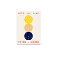 Lámina Totem of Moods de Paper Collective