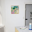 Lámina Un Jardin à Kergoët de Paper Collective