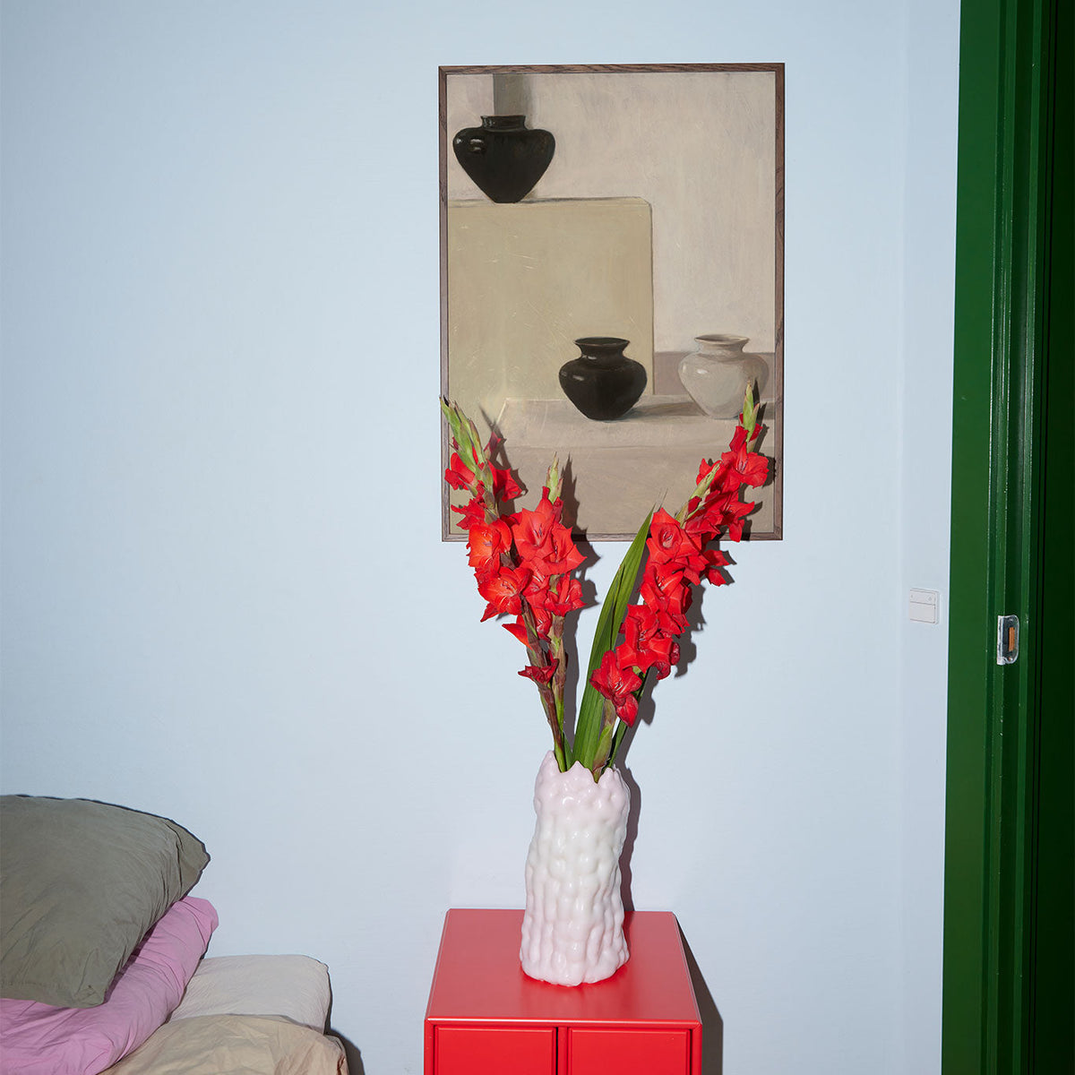 Lámina Vases de Paper Collective