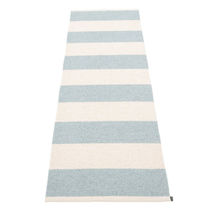 Alfombra de vinilo Bob de Pappelina