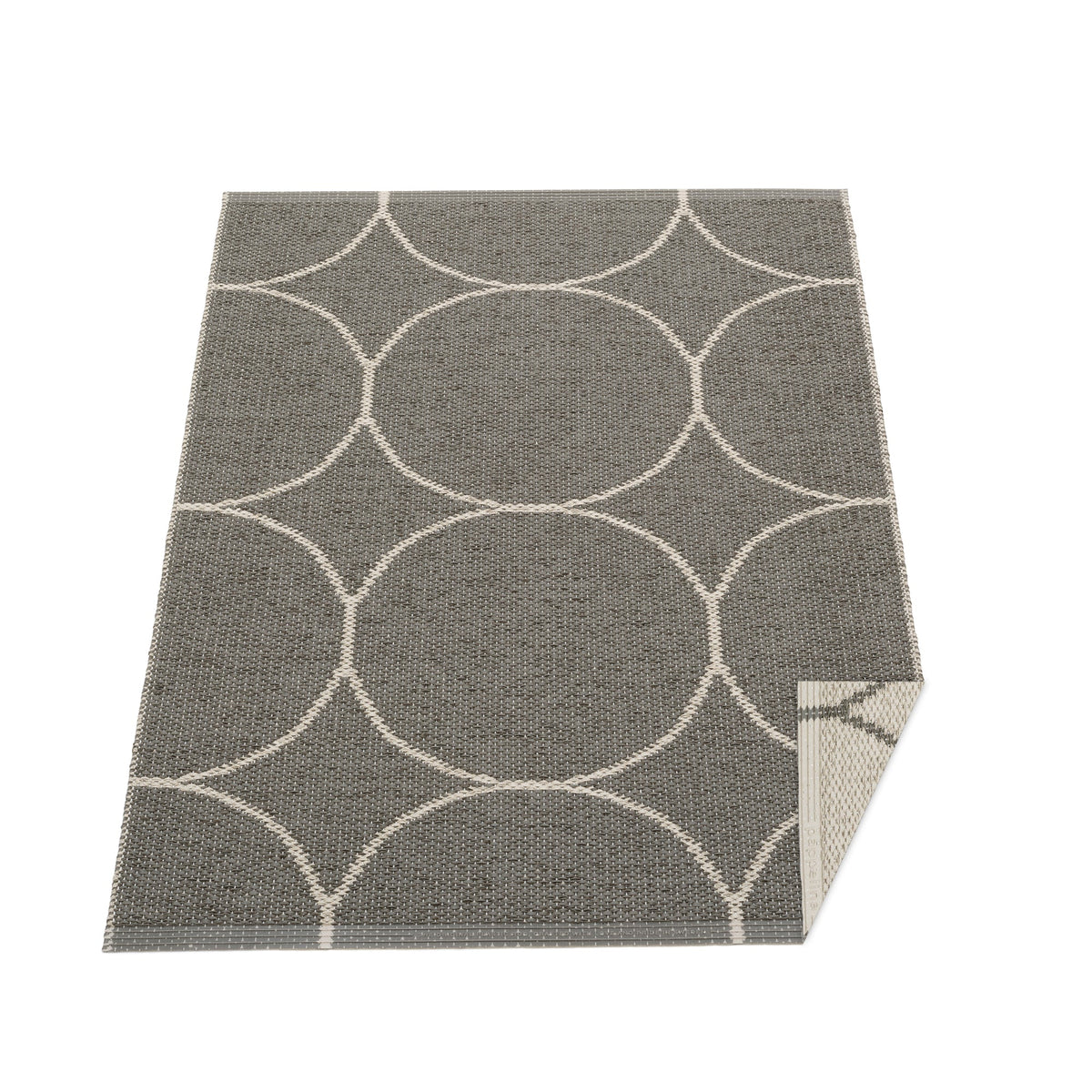 Alfombra de vinilo Boo de Pappelina