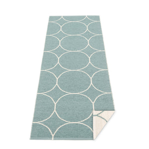 Alfombra de vinilo Boo de Pappelina