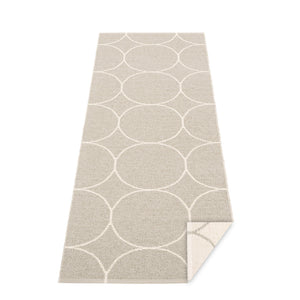 Alfombra de vinilo Boo de Pappelina