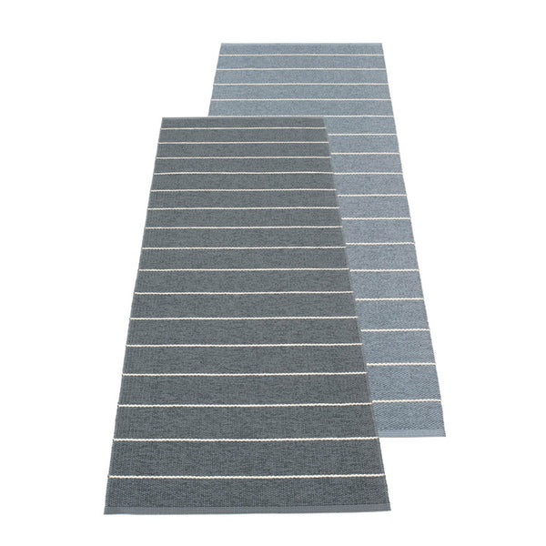 Alfombra de vinilo Carl de Pappelina