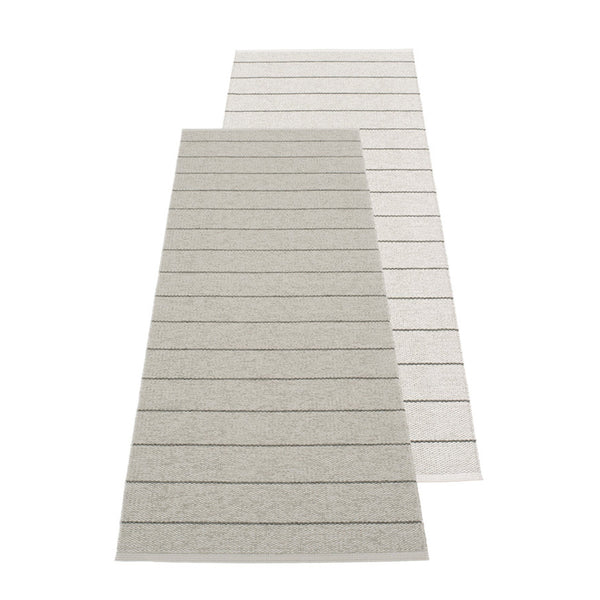 Alfombra de vinilo Carl de Pappelina