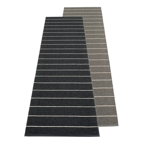 Alfombra de vinilo Carl de Pappelina