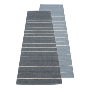 Alfombra de vinilo Carl de Pappelina